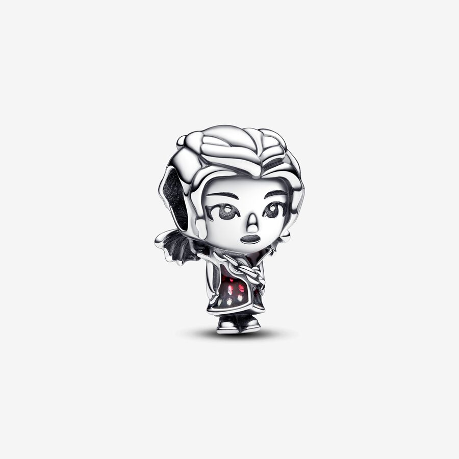 792961C01 1 | PANDORA MOMENTS Game of Thrones Daenerys Charm