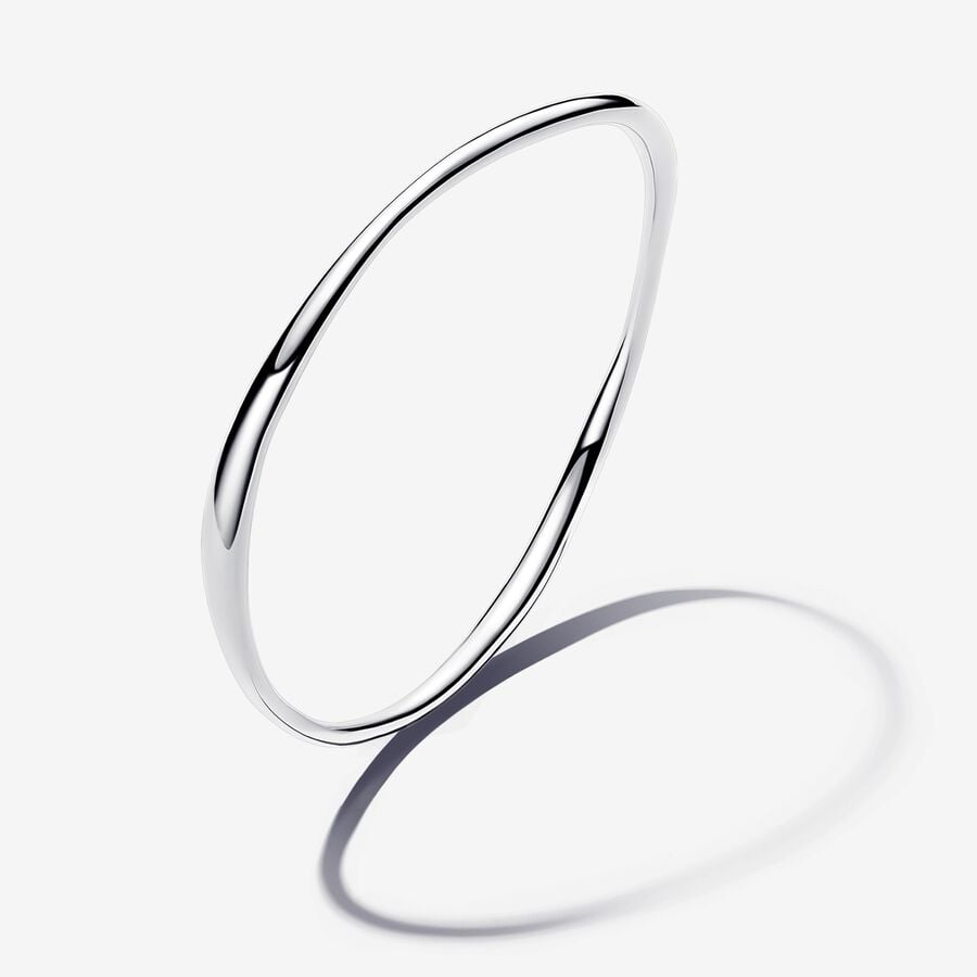 593317C00 2 | PANDORA ESSENCE Sterling Silver Bangle
