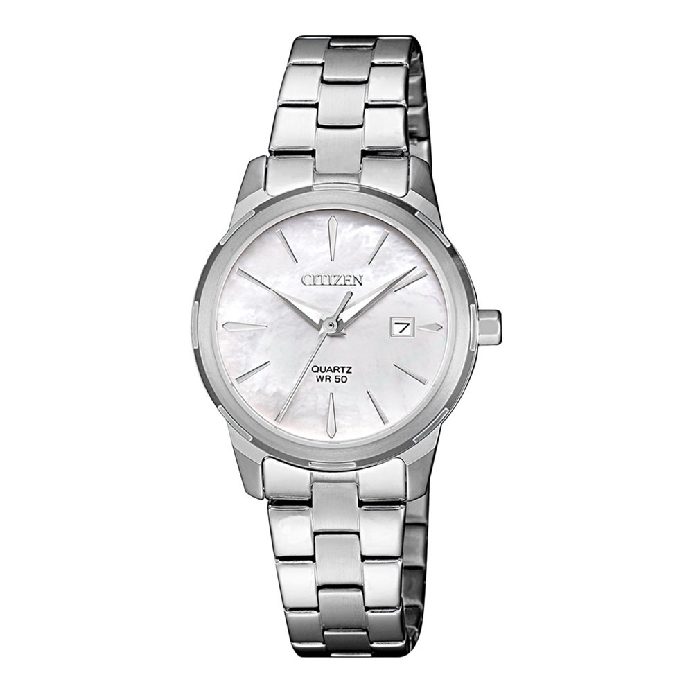 EU6070 51D | CITIZEN CLASSIC LADIES Stainless Steel Bracelet