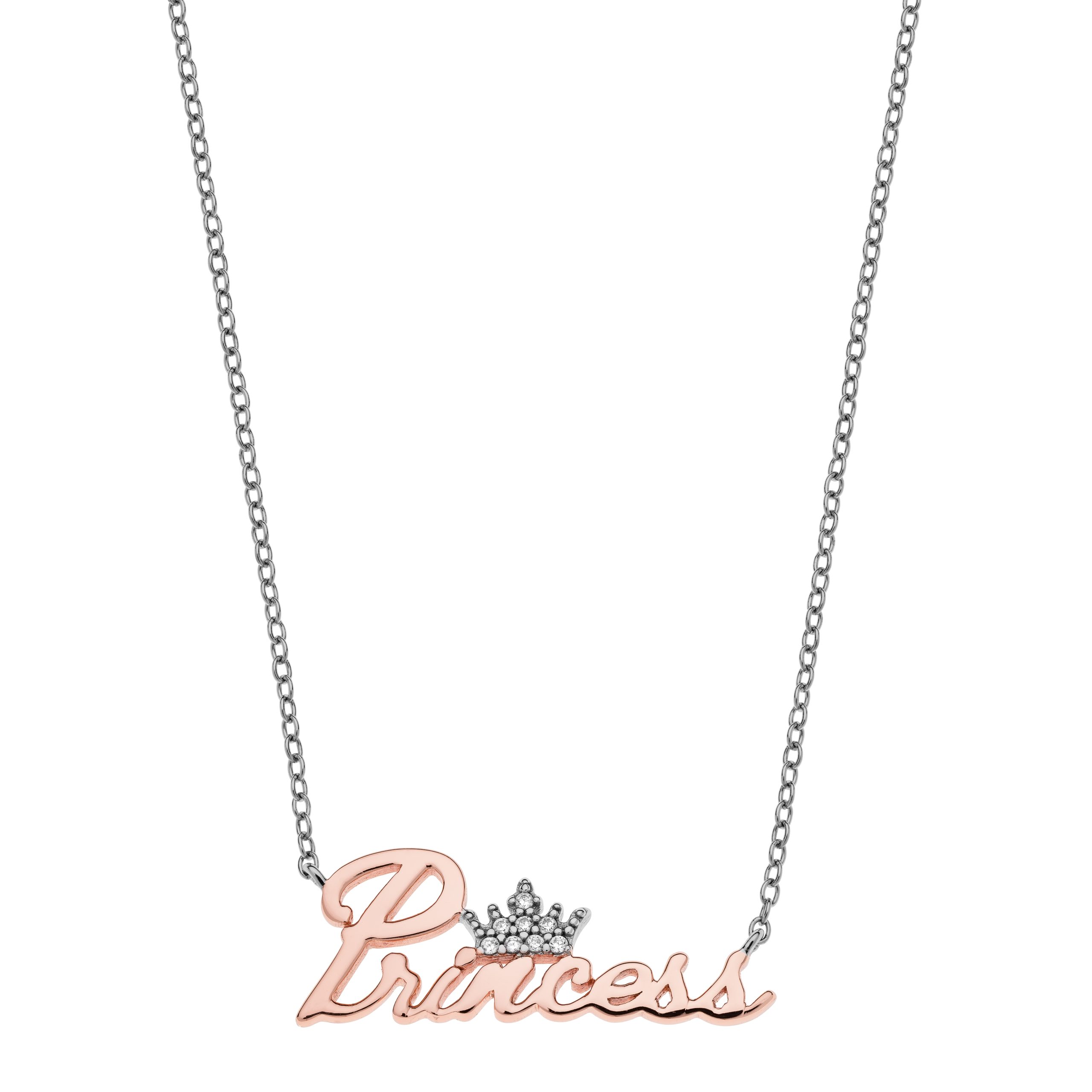NS00038TZWL 157.CS scaled | DISNEY Necklace Princess